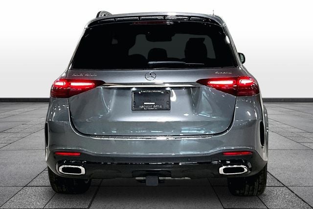 2026 Mercedes-Benz GLE GLE 450 4MATIC®