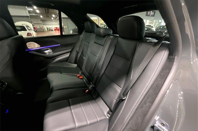 2026 Mercedes-Benz GLE GLE 450 4MATIC®