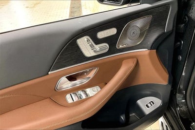 2026 Mercedes-Benz GLE GLE 450 4MATIC®