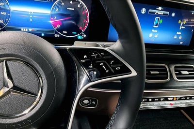 2026 Mercedes-Benz GLE GLE 450 4MATIC®