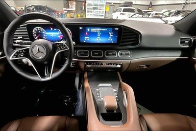 2026 Mercedes-Benz GLE GLE 450 4MATIC®
