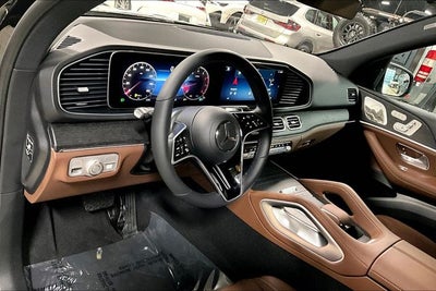 2026 Mercedes-Benz GLE GLE 450 4MATIC®