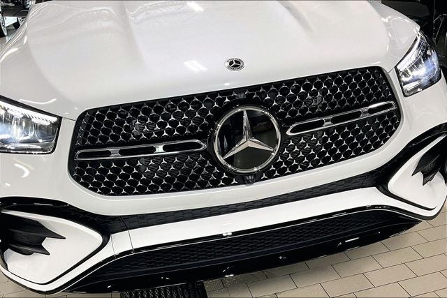 2026 Mercedes-Benz GLE GLE 450 4MATIC®