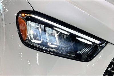 2026 Mercedes-Benz GLE GLE 450 4MATIC®