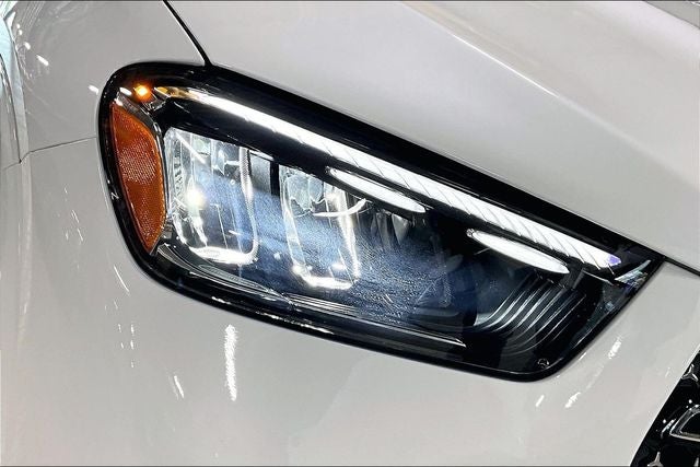 2026 Mercedes-Benz GLE GLE 450 4MATIC®