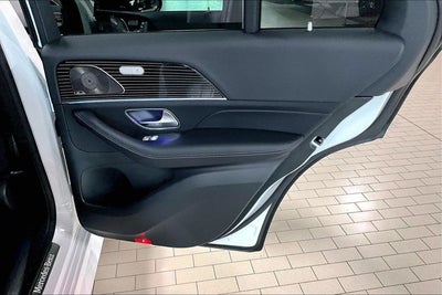2026 Mercedes-Benz GLE GLE 450 4MATIC®