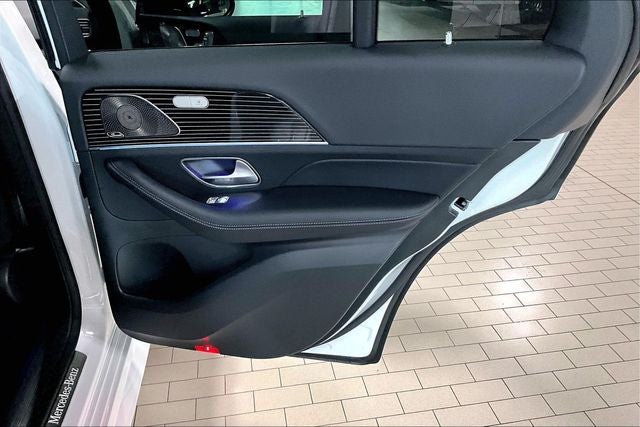 2026 Mercedes-Benz GLE GLE 450 4MATIC®