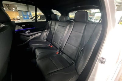 2026 Mercedes-Benz GLE GLE 450 4MATIC®