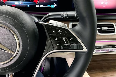 2026 Mercedes-Benz GLE GLE 450 4MATIC®