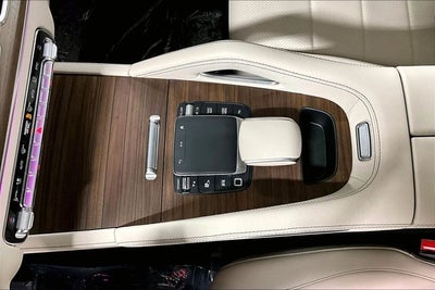 2026 Mercedes-Benz GLE GLE 450 4MATIC®