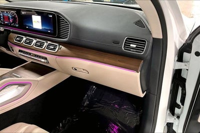 2026 Mercedes-Benz GLE GLE 450 4MATIC®