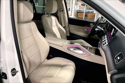 2026 Mercedes-Benz GLE GLE 450 4MATIC®