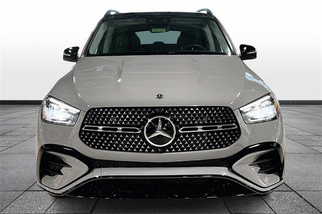 2026 Mercedes-Benz GLE GLE 450 4MATIC®