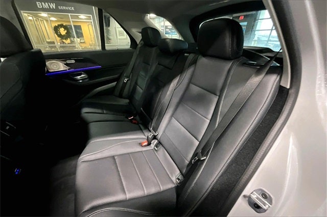 2026 Mercedes-Benz GLE GLE 450 4MATIC®