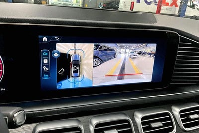 2026 Mercedes-Benz GLE GLE 450 4MATIC®
