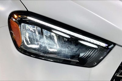 2026 Mercedes-Benz GLE GLE 450 4MATIC®