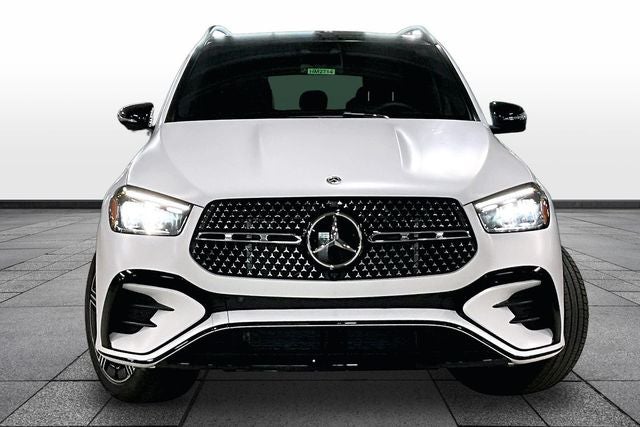 2026 Mercedes-Benz GLE GLE 450 4MATIC®