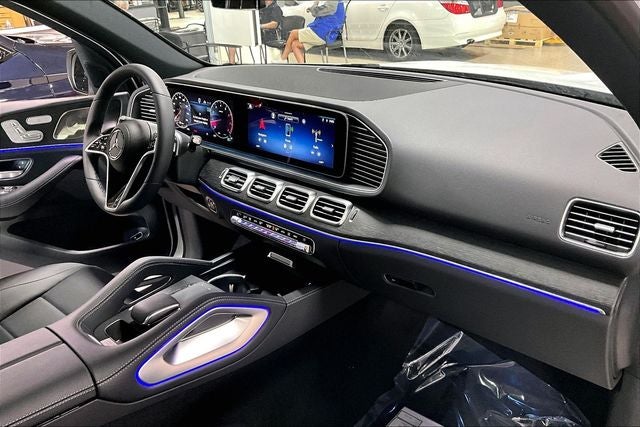 2026 Mercedes-Benz GLE GLE 450 4MATIC®