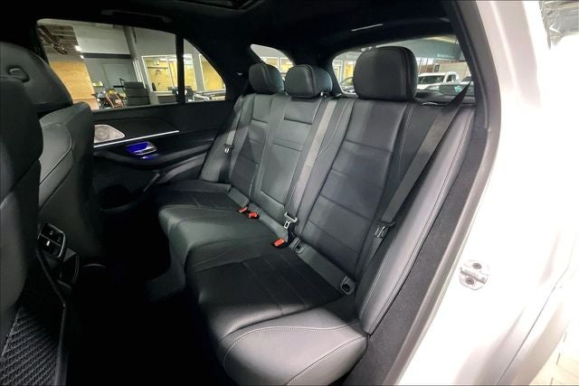 2026 Mercedes-Benz GLE GLE 450 4MATIC®