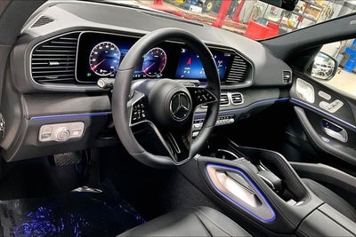2026 Mercedes-Benz GLE GLE 450 4MATIC®