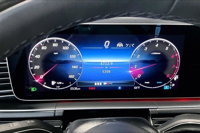 2026 Mercedes-Benz GLE GLE 450 4MATIC®