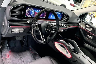 2026 Mercedes-Benz GLE GLE 450 4MATIC®