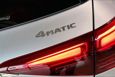 2026 Mercedes-Benz GLE GLE 450 4MATIC®