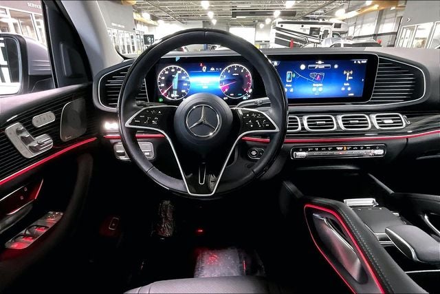 2026 Mercedes-Benz GLE GLE 450 4MATIC®