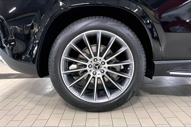 2026 Mercedes-Benz GLE GLE 450 4MATIC®