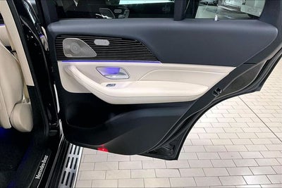 2026 Mercedes-Benz GLE GLE 450 4MATIC®