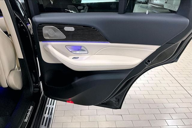 2026 Mercedes-Benz GLE GLE 450 4MATIC®