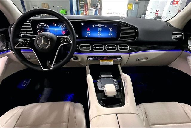 2026 Mercedes-Benz GLE GLE 450 4MATIC®