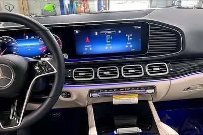 2026 Mercedes-Benz GLE GLE 450 4MATIC®