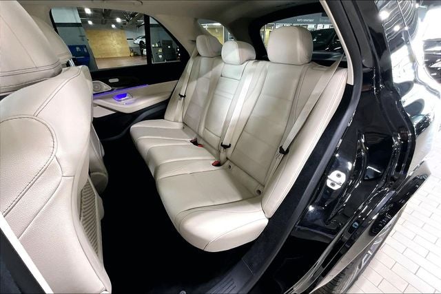 2026 Mercedes-Benz GLE GLE 450 4MATIC®