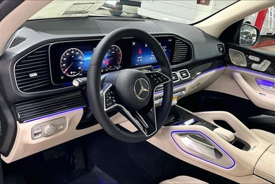 2026 Mercedes-Benz GLE GLE 450 4MATIC®