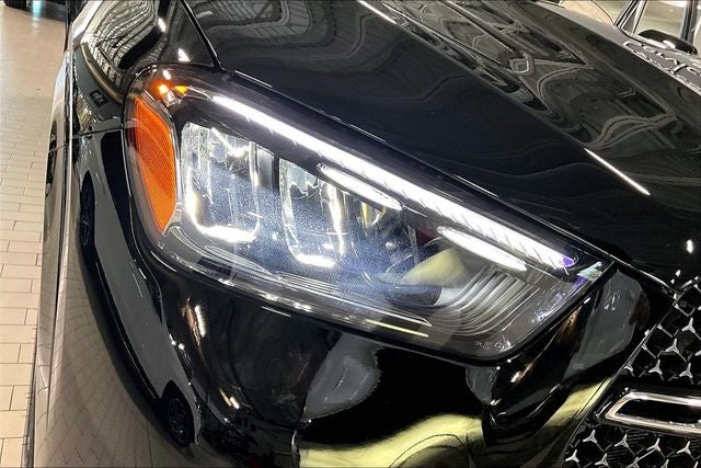 2026 Mercedes-Benz GLE GLE 450 4MATIC®