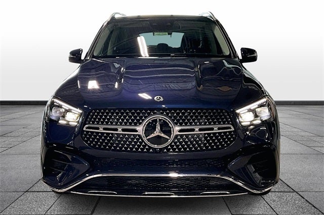 2026 Mercedes-Benz GLE GLE 450 4MATIC®