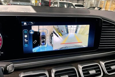 2026 Mercedes-Benz GLE GLE 450 4MATIC®