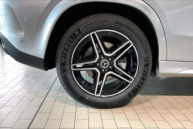 2026 Mercedes-Benz GLE GLE 450 4MATIC®