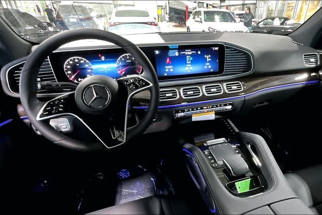 2026 Mercedes-Benz GLE GLE 450 4MATIC®