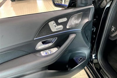 2026 Mercedes-Benz GLE GLE 450 4MATIC®