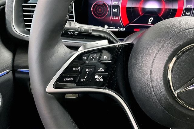 2026 Mercedes-Benz GLE GLE 450 4MATIC®
