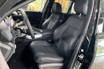 2026 Mercedes-Benz GLE GLE 450 4MATIC®