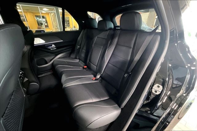 2026 Mercedes-Benz GLE GLE 450 4MATIC®