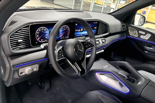 2026 Mercedes-Benz GLE GLE 450 4MATIC®
