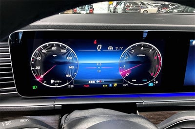 2026 Mercedes-Benz GLE GLE 450 4MATIC®