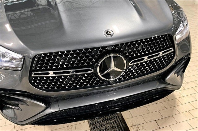 2026 Mercedes-Benz GLE GLE 450 4MATIC®