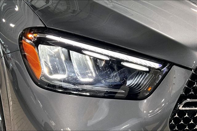 2026 Mercedes-Benz GLE GLE 450 4MATIC®