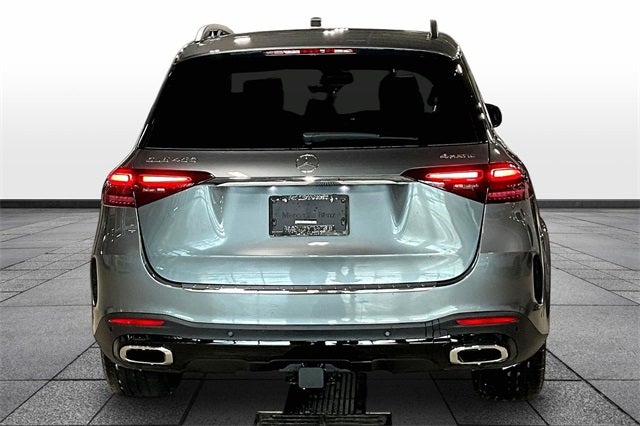 2026 Mercedes-Benz GLE GLE 450 4MATIC®