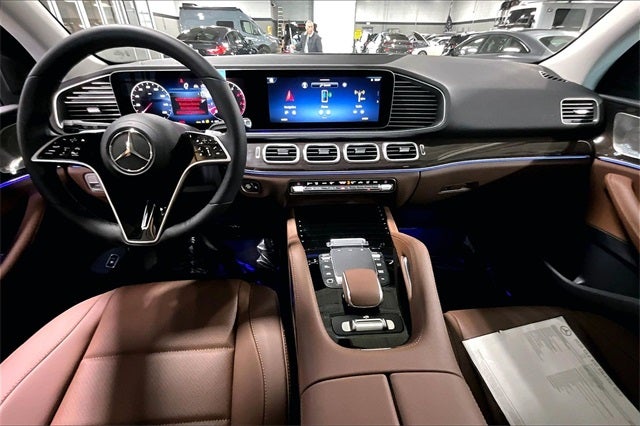 2026 Mercedes-Benz GLE GLE 450 4MATIC®